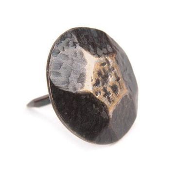 Restorers Bronze Renaissance Hammered Tackimage