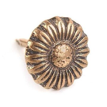 Restorers Oxford Sunflower Tackimage