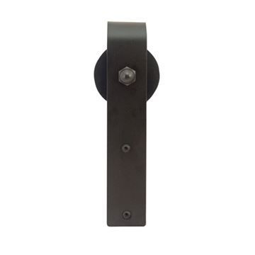 Quiet Glide Hook Roller Strapimage