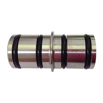 Stainless Glide Rail Connectorimage