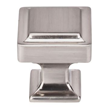 Top Knobs Transcend Ascendra 1 1/8 Inch Knobimage