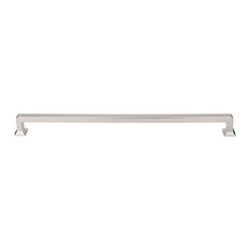 Top Knobs Ascendra Pull 12 Inchimage