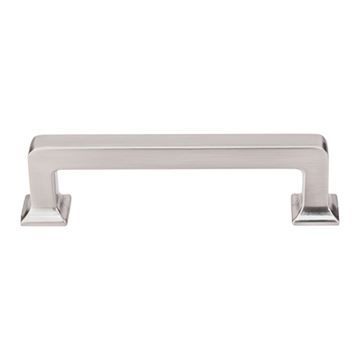 Top Knobs Transcend Ascendra 3 3/4 Inch Pullimage