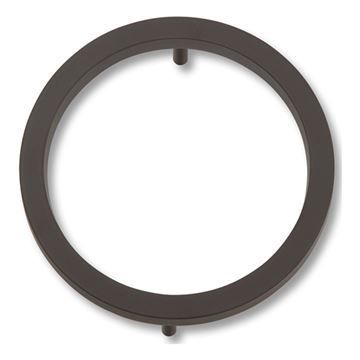 Atlas Homewares Modern Avalon Bronze House Numberimage