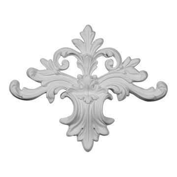 Restorers Architectural Amelia Urethane Onlay Appliqueimage