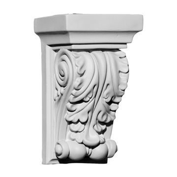 Restorers Architectural Apollo Urethane Corbelimage