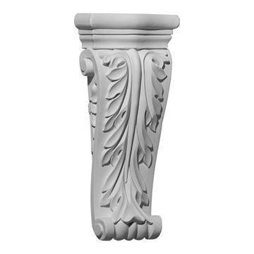 Restorers Architectural Asa Urethane Corbelimage