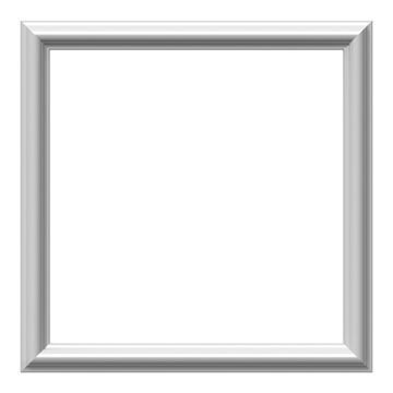 Restorers Architectural Ashford Classic 20 Inch Urethane Picture Frame Wall Panelimage