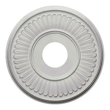 Restorers Architectural Berkshire Urethane Ceiling Medallionimage