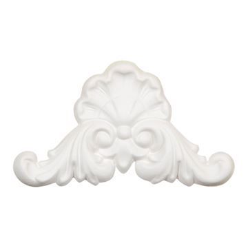 Restorers Architectural Carrillo Urethane Onlay Appliqueimage