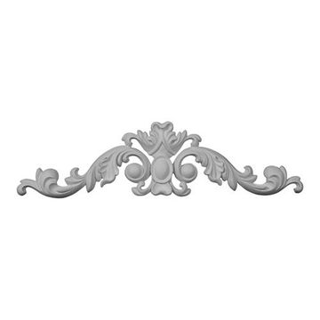 Restorers Architectural Cole Urethane Onlay Appliqueimage