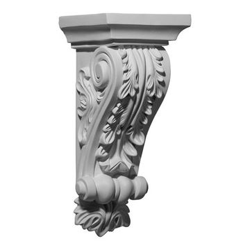 Restorers Architectural Damon Urethane Corbelimage