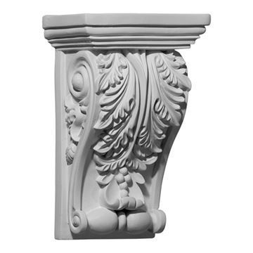 Restorers Architectural Edinburgh Urethane Corbelimage