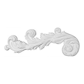 Restorers Architectural Edinburgh Urethane Onlay Appliqueimage