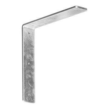 Restorers Architectural Hamilton Cold Rolled Steel Bracketimage