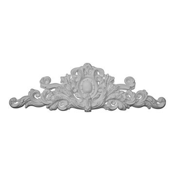 Restorers Architectural Haven Urethane Onlay Appliqueimage