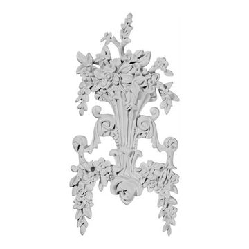 Restorers Architectural Lens Urethane Onlay Appliqueimage