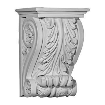 Restorers Architectural Nexus Urethane Corbelimage