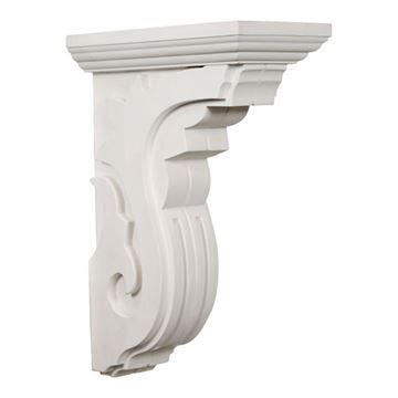Restorers Architectural Piedmont Urethane Corbelimage