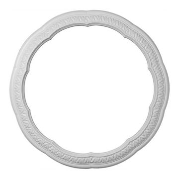 Restorers Architectural Raymond Urethane Whole Ceiling Ringimage