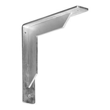 Restorers Architectural Stockport Cold Rolled Steel Bracketimage