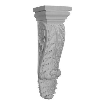 Restorers Architectural Stockport Urethane Corbelimage