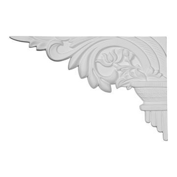 Restorers Architectural Telma Urethane Stair Bracketimage