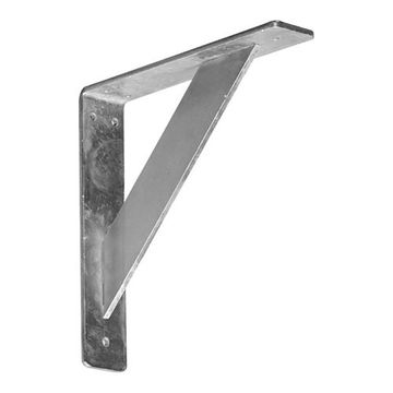 Restorers Architectural Traditional Cold Rolled Steel Bracketimage