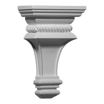 Restorers Architectural Windsor Urethane Corbelimage