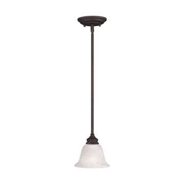 Livex Lighting Essex Mini Pendantimage