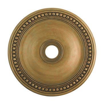 Livex Lighting Wingate 30 Inch Ceiling Medallionimage