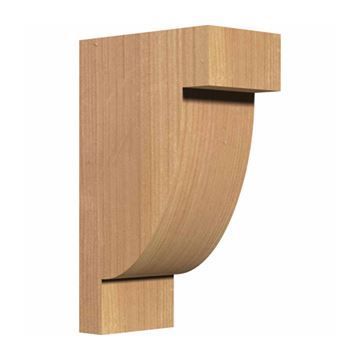 Restorers Rustic Alpine Corbelimage