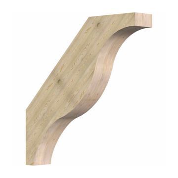 Restorers Rustic Funston Braceimage