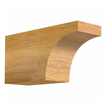 Restorers Rustic Huntington Rafter Tailimage