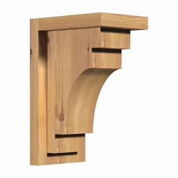 Restorers Rustic Mediterranean Corbel With Backplateimage