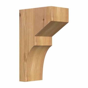 Restorers Rustic Monterey Corbelimage