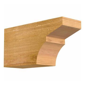 Restorers Rustic Monterey Rafter Tailimage