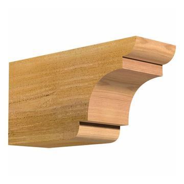 Restorers Rustic New Brighton Rafter Tailimage