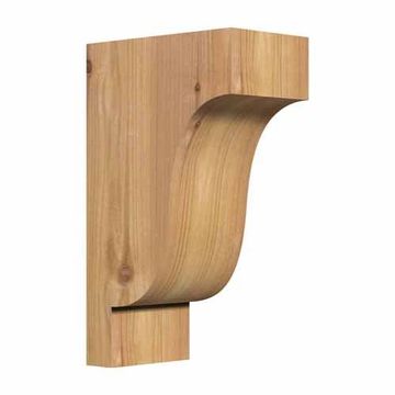 Restorers Rustic Newport Corbelimage