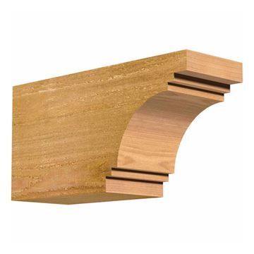 Restorers Rustic Pescadero Rafter Tailimage