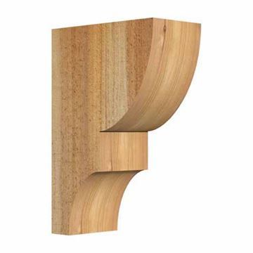 Restorers Rustic Ridgewood Corbelimage