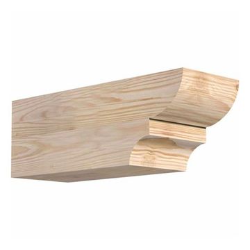 Restorers Rustic Ridgewood Rafter Tailimage