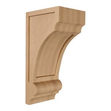 Restorers Architectural 12 Inch Diane Corbelimage