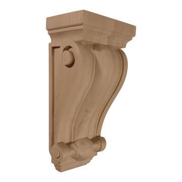 Restorers Architectural 14 Inch Cole Corbelimage