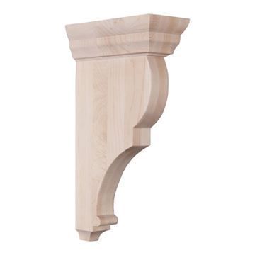 Restorers Architectural 14 Inch Rojas Corbelimage