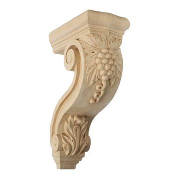 Restorers Architectural Holmdel Corbelimage
