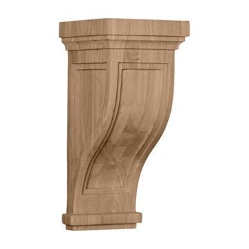 Restorers Architectural Mission Corbelimage