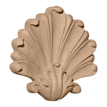 Restorers Architectural Small Foster Onlay Appliqueimage