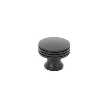 Schaub Menlo Park Smooth Round Cabinet Knobimage