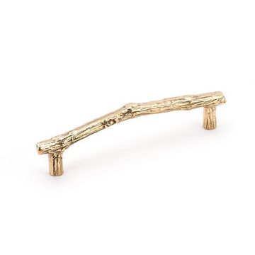 Schaub Mountain Twig 6 Inch Cabinet Pullimage